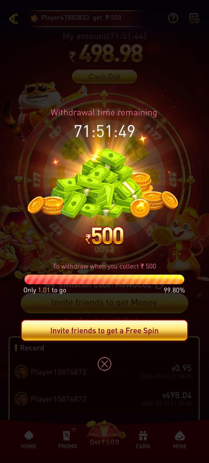 ww5 Game CASINO